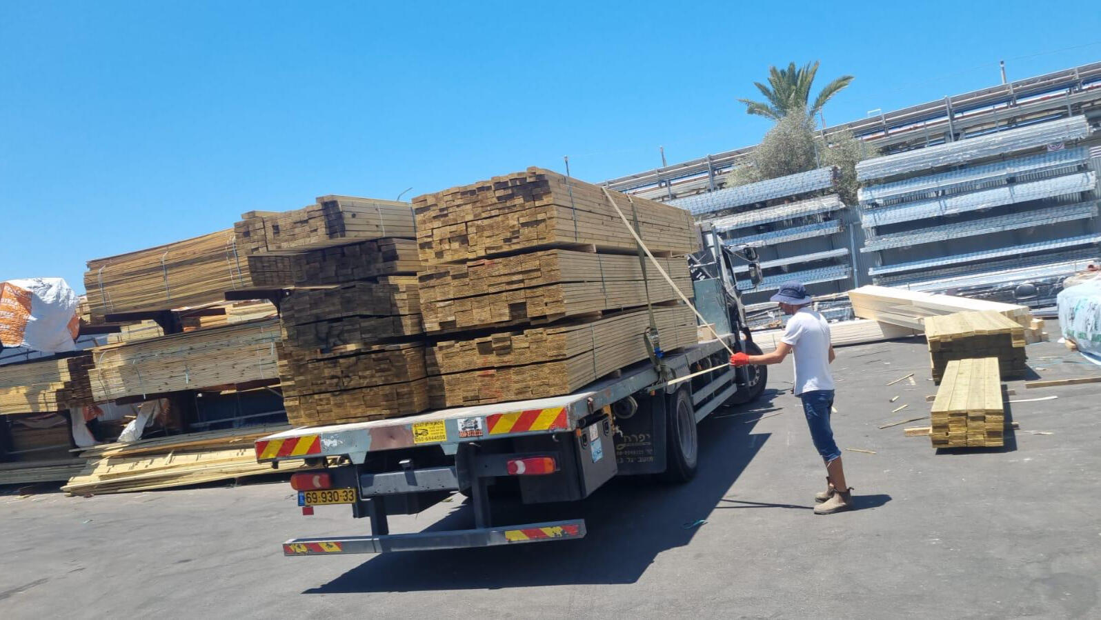 woodstock hadera-וודסטוק חדרה