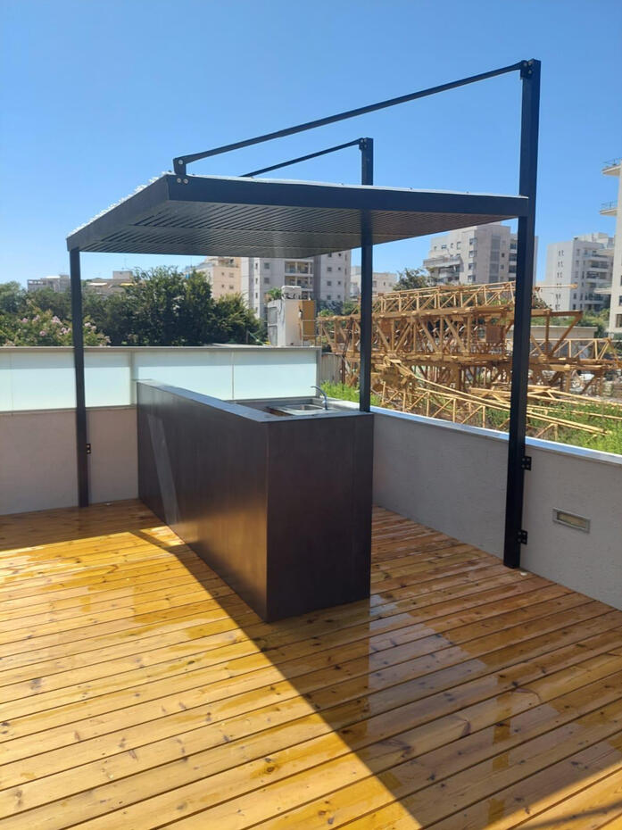 woodstock hadera-וודסטוק חדרה