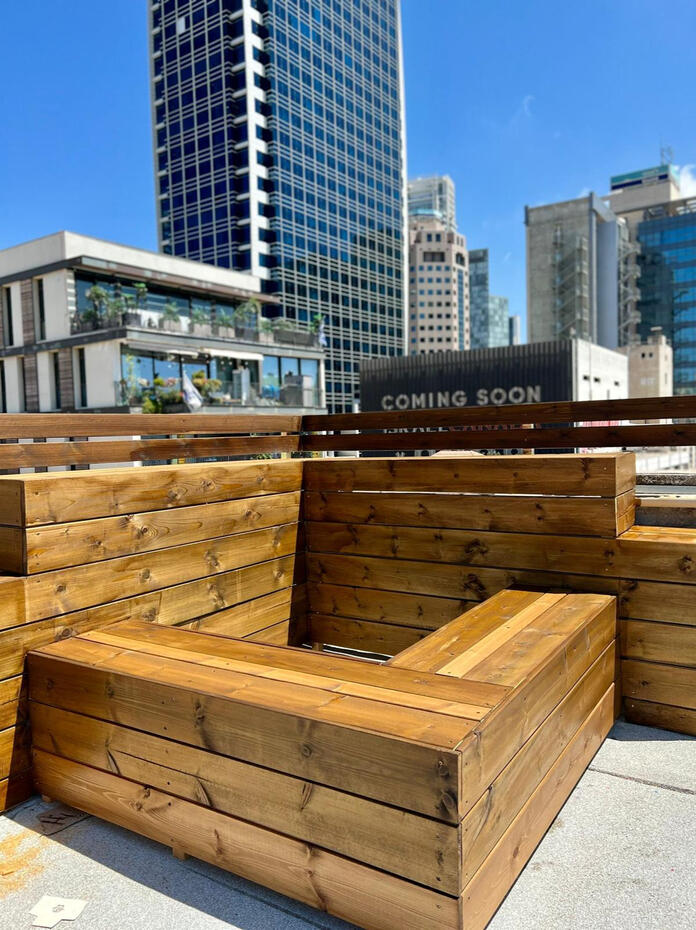 woodstock hadera-וודסטוק חדרה