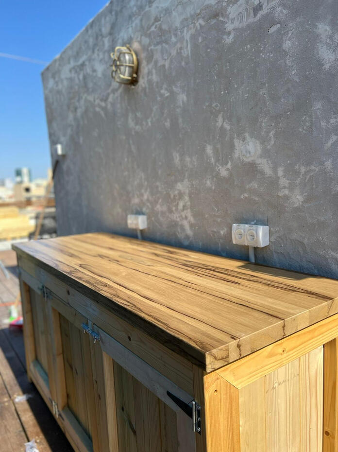 woodstock hadera-וודסטוק חדרה